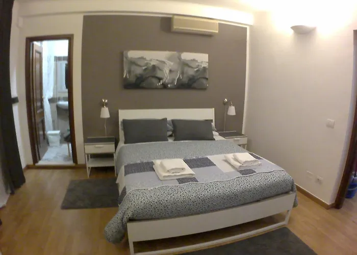 Lilium House Aventino Roma