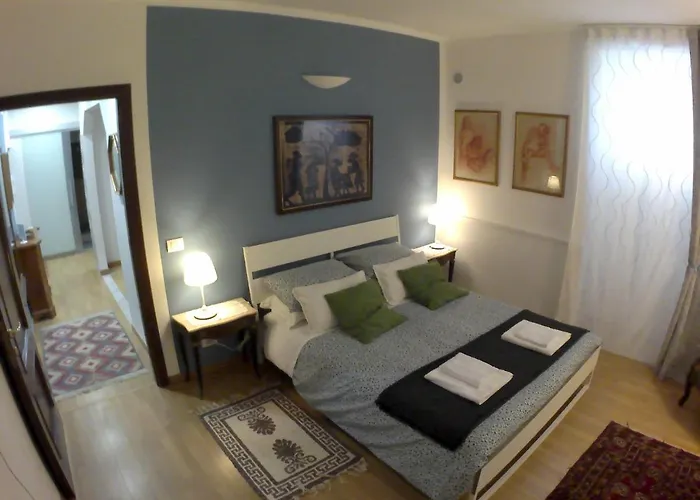 Lilium House Aventino Appartamento Roma