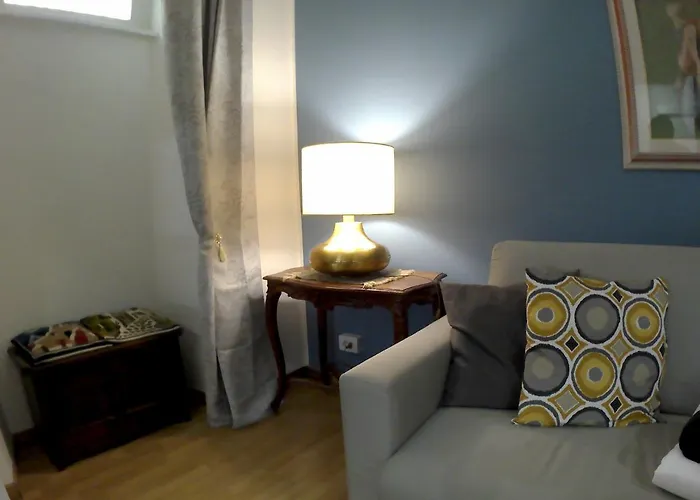 Lilium House Aventino