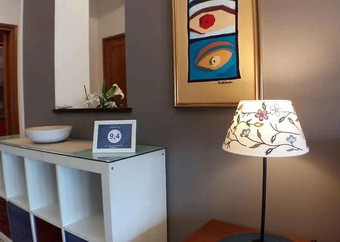 Appartamento Lilium House Aventino *