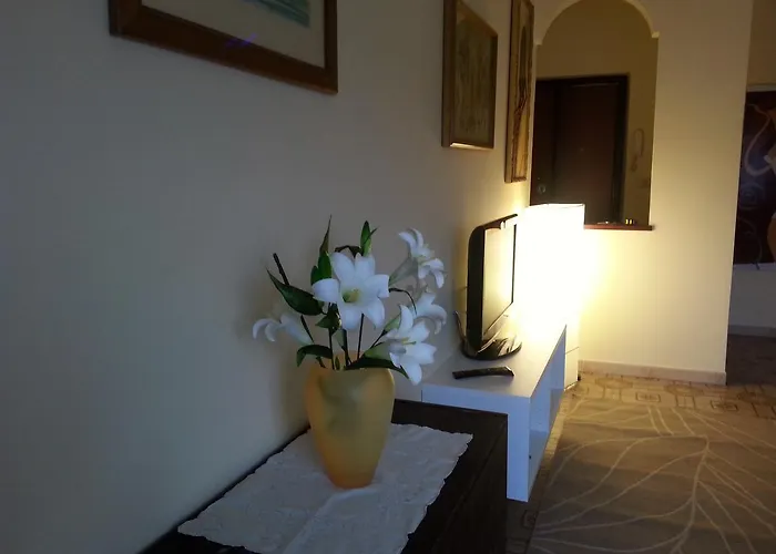 Lilium House Aventino Roma