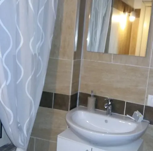 Appartamento Lilium House Aventino