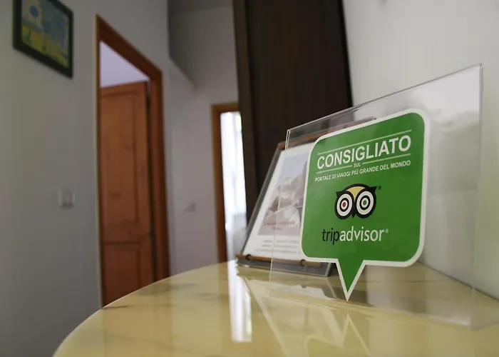 Lilium House Aventino Appartamento