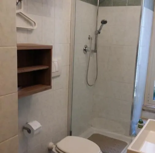 Lilium House Aventino