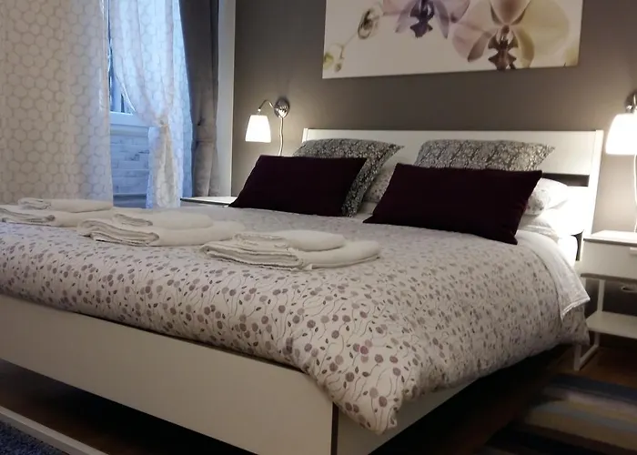 Lilium House Aventino Roma