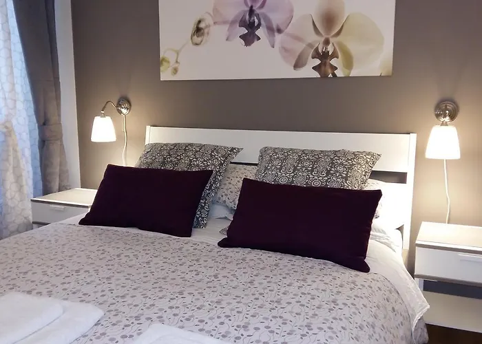 Appartamento Lilium House Aventino