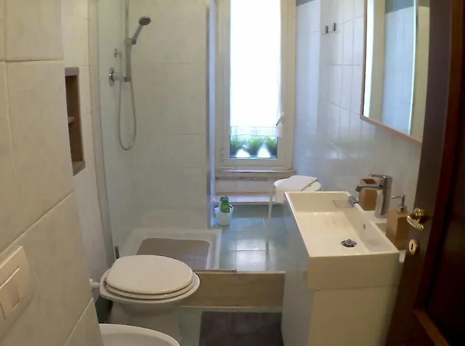 Lilium House Aventino Appartamento