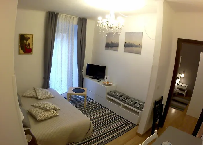 Lilium House Aventino Roma