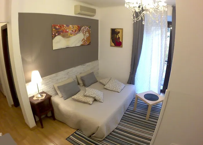 Lilium House Aventino Appartamento Roma