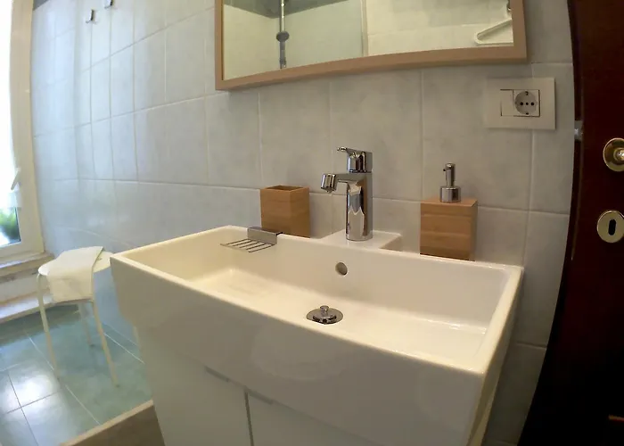 Lilium House Aventino *