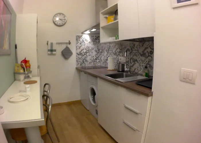 Lilium House Aventino *