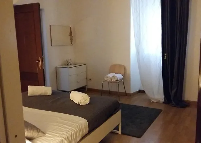 Lilium House Aventino *
