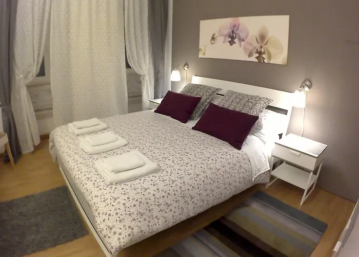 Appartamento Lilium House Aventino *