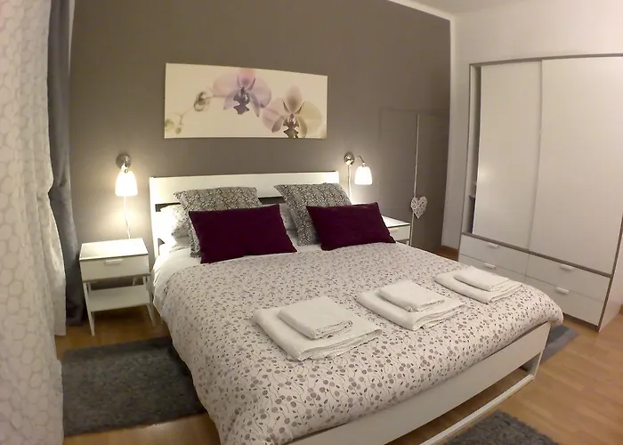 Appartamento Lilium House Aventino *