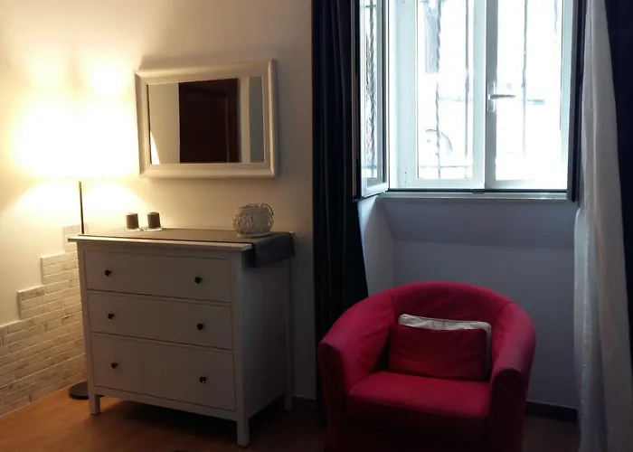 Lilium House Aventino *