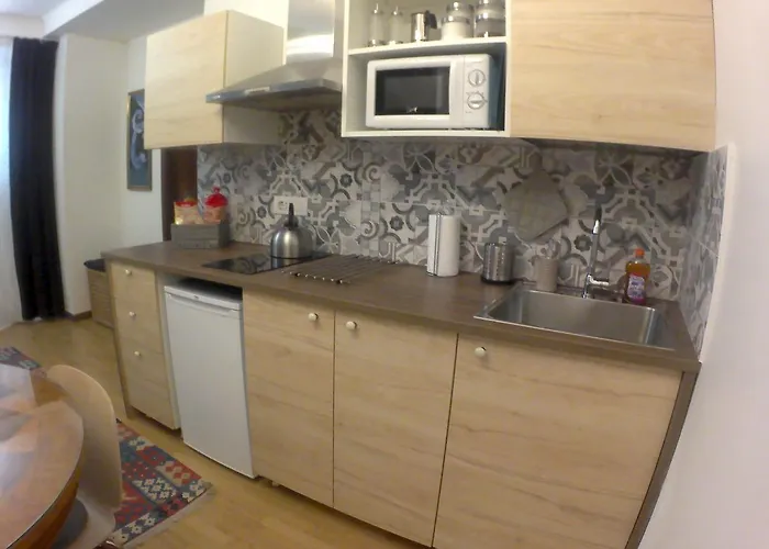 Lilium House Aventino Appartamento