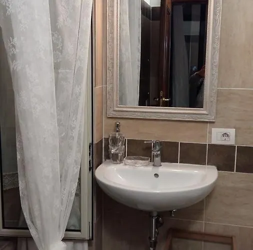 Lilium House Aventino * Roma