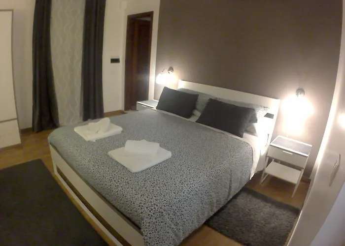 Appartamento Lilium House Aventino *