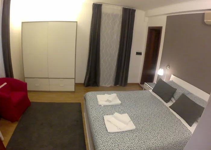 Appartamento Lilium House Aventino Roma