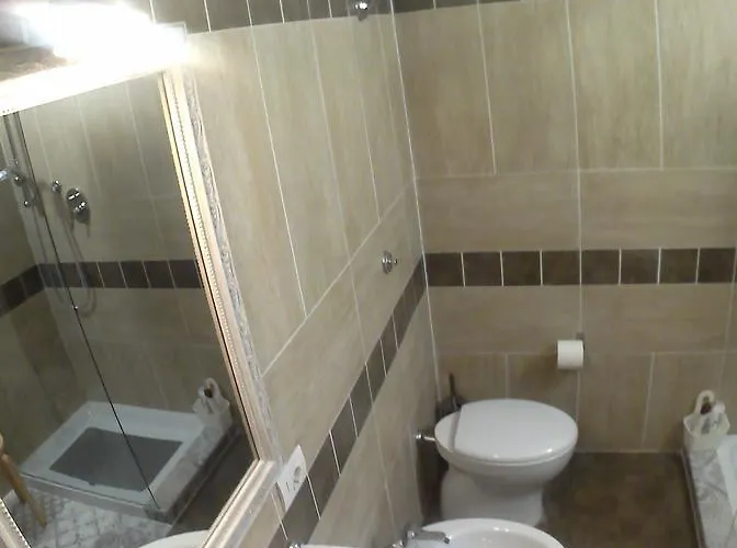 Appartamento Lilium House Aventino *