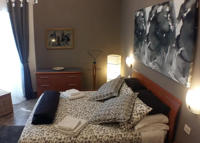 Appartamento Lilium House Aventino