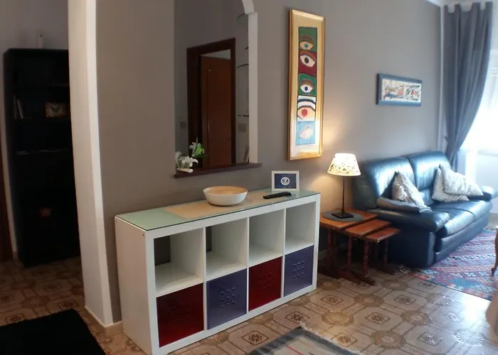 Lilium House Aventino Roma