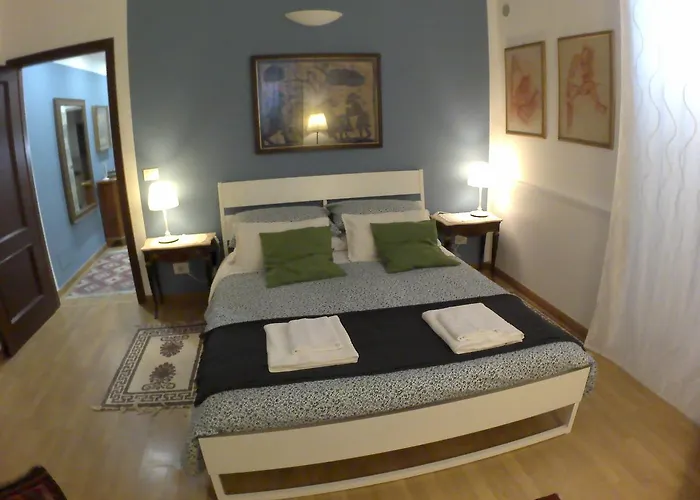Appartamento Lilium House Aventino
