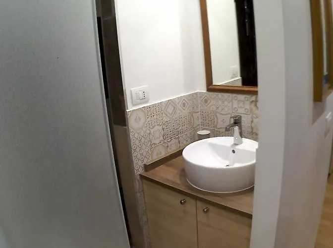 Appartamento Lilium House Aventino *