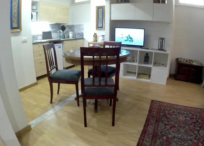 Lilium House Aventino Appartamento *