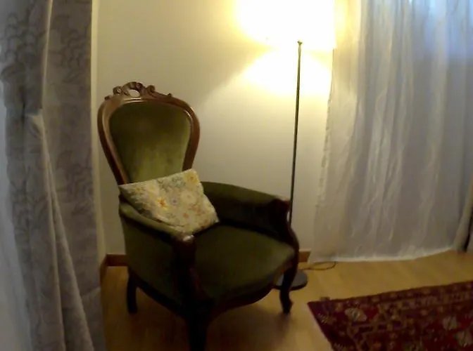 Lilium House Aventino Roma
