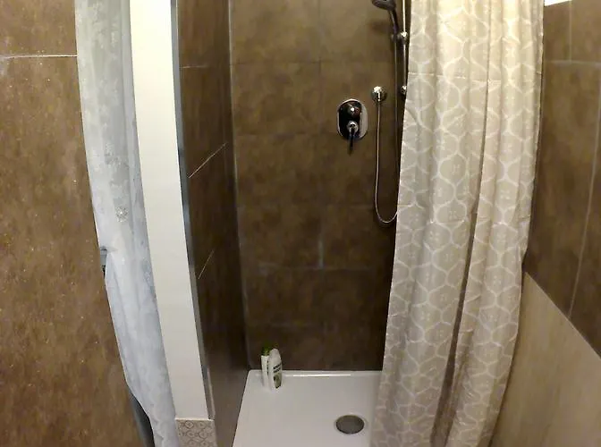 Lilium House Aventino Appartamento