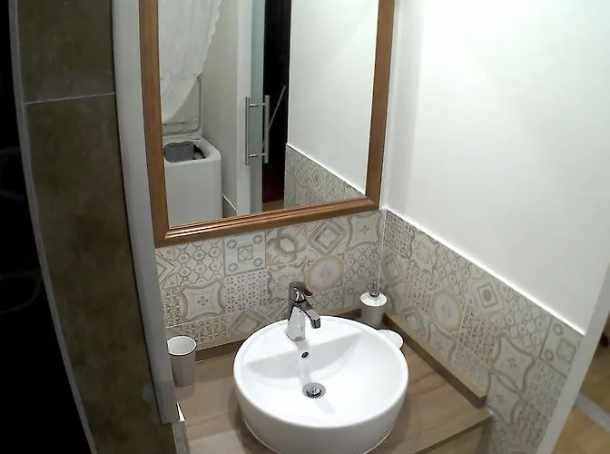 Appartamento Lilium House Aventino *