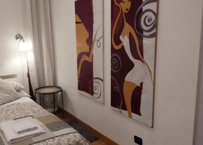 Lilium House Aventino *
