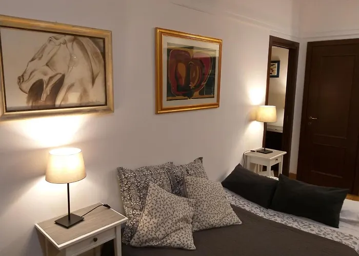 Lilium House Aventino Roma