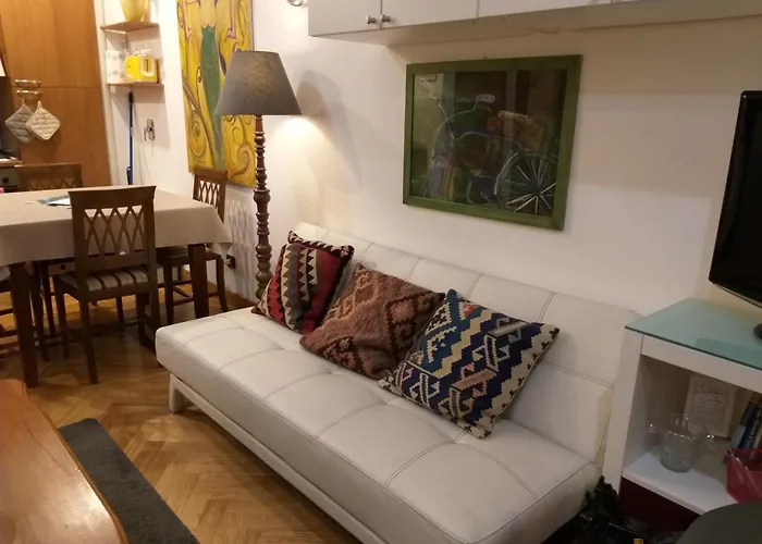 Lilium House Aventino