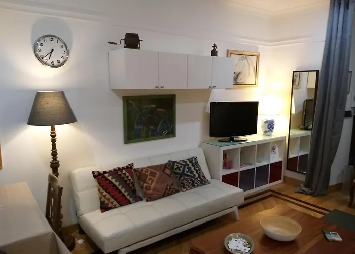 Appartamento Lilium House Aventino *