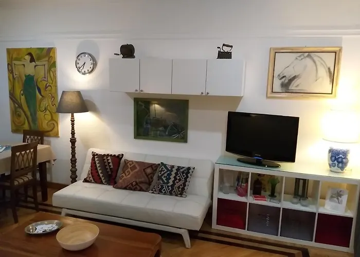 Appartamento Lilium House Aventino *