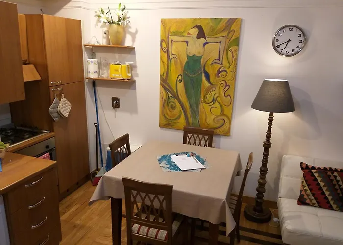 Appartamento Lilium House Aventino