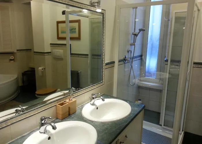 Lilium House Aventino Appartamento *