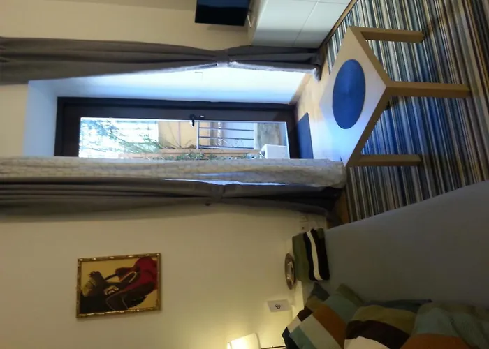 Appartamento Lilium House Aventino