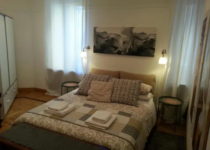 Appartamento Lilium House Aventino *