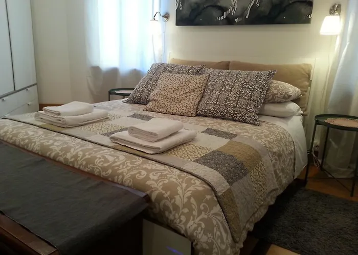 Lilium House Aventino Roma
