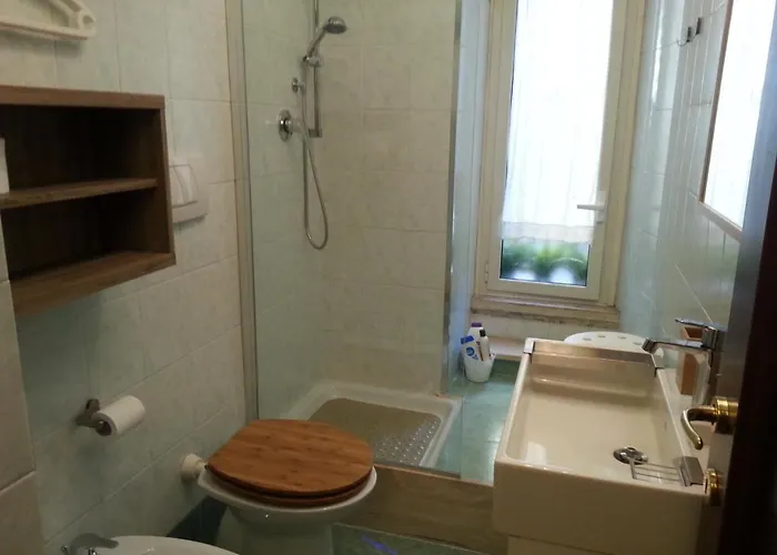 Lilium House Aventino